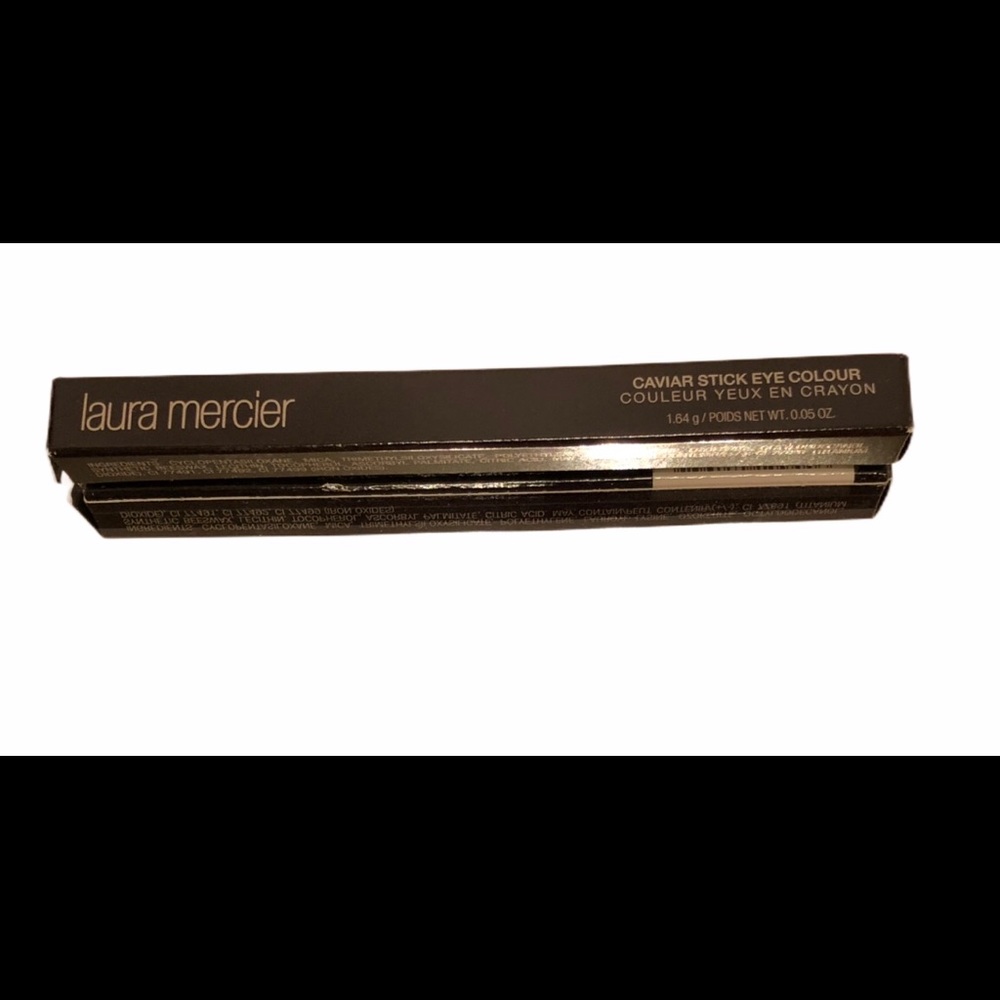 Laura Mercier Caviar Stick Eye Color Vanilla Kiss